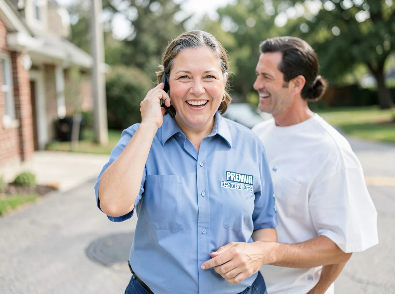 Water Damage Restoration Riverside, MI FAQs